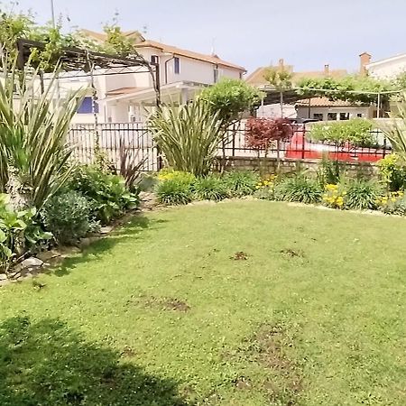 פורץ Apartment Marijana מראה חיצוני תמונה