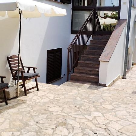 פורץ Apartment Marijana מראה חיצוני תמונה