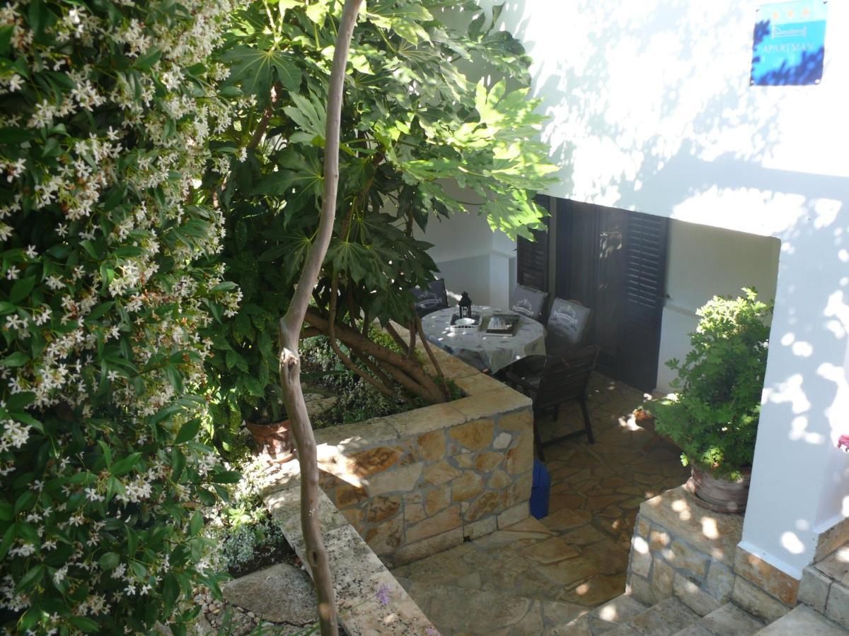 פורץ Apartment Marijana מראה חיצוני תמונה