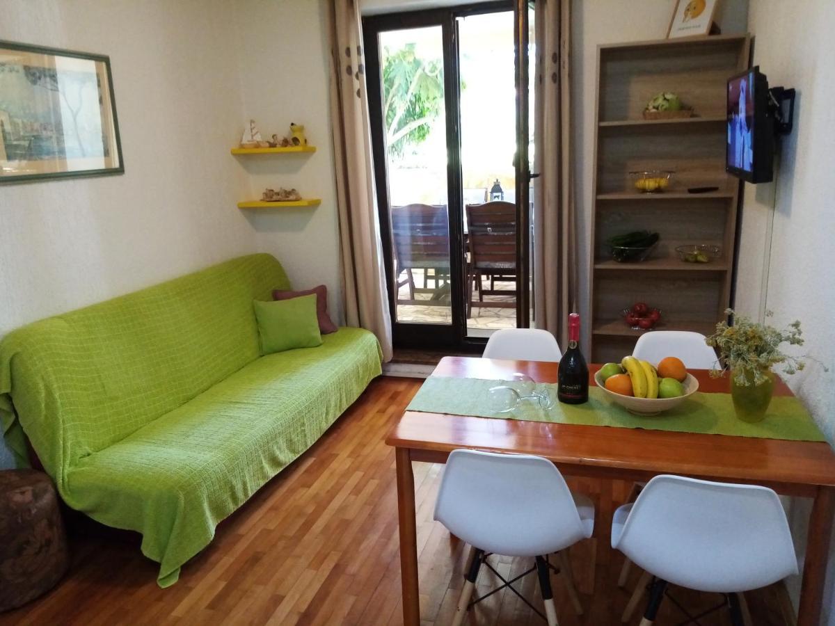 פורץ Apartment Marijana מראה חיצוני תמונה