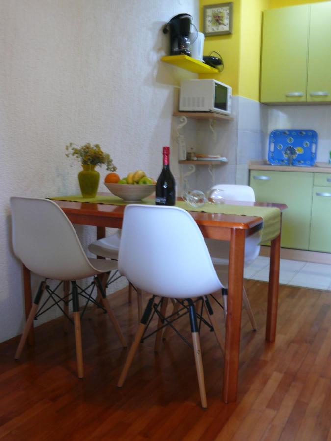 פורץ Apartment Marijana מראה חיצוני תמונה