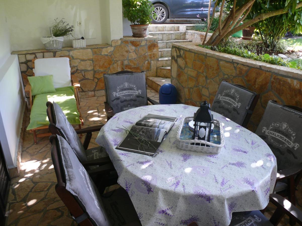 פורץ Apartment Marijana מראה חיצוני תמונה