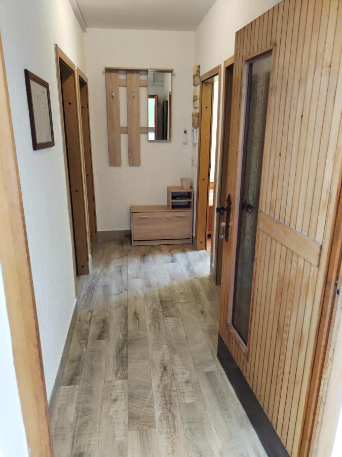 פורץ Apartment Marijana מראה חיצוני תמונה