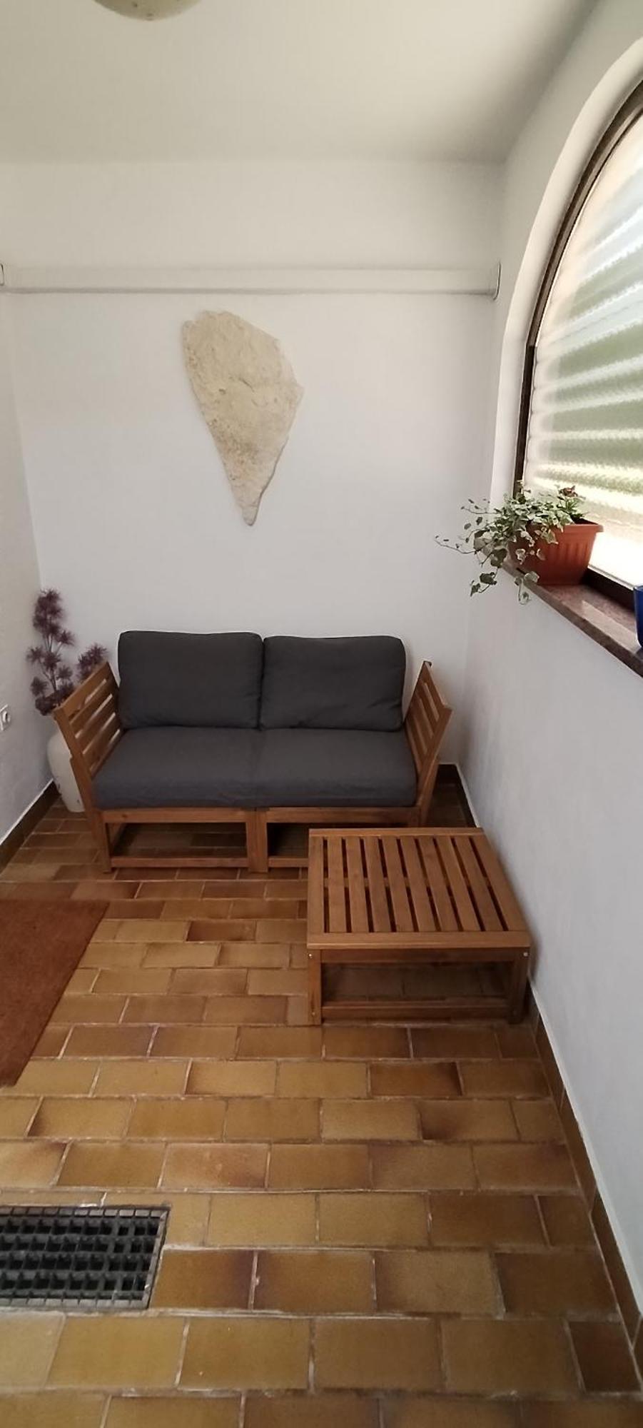 פורץ Apartment Marijana מראה חיצוני תמונה