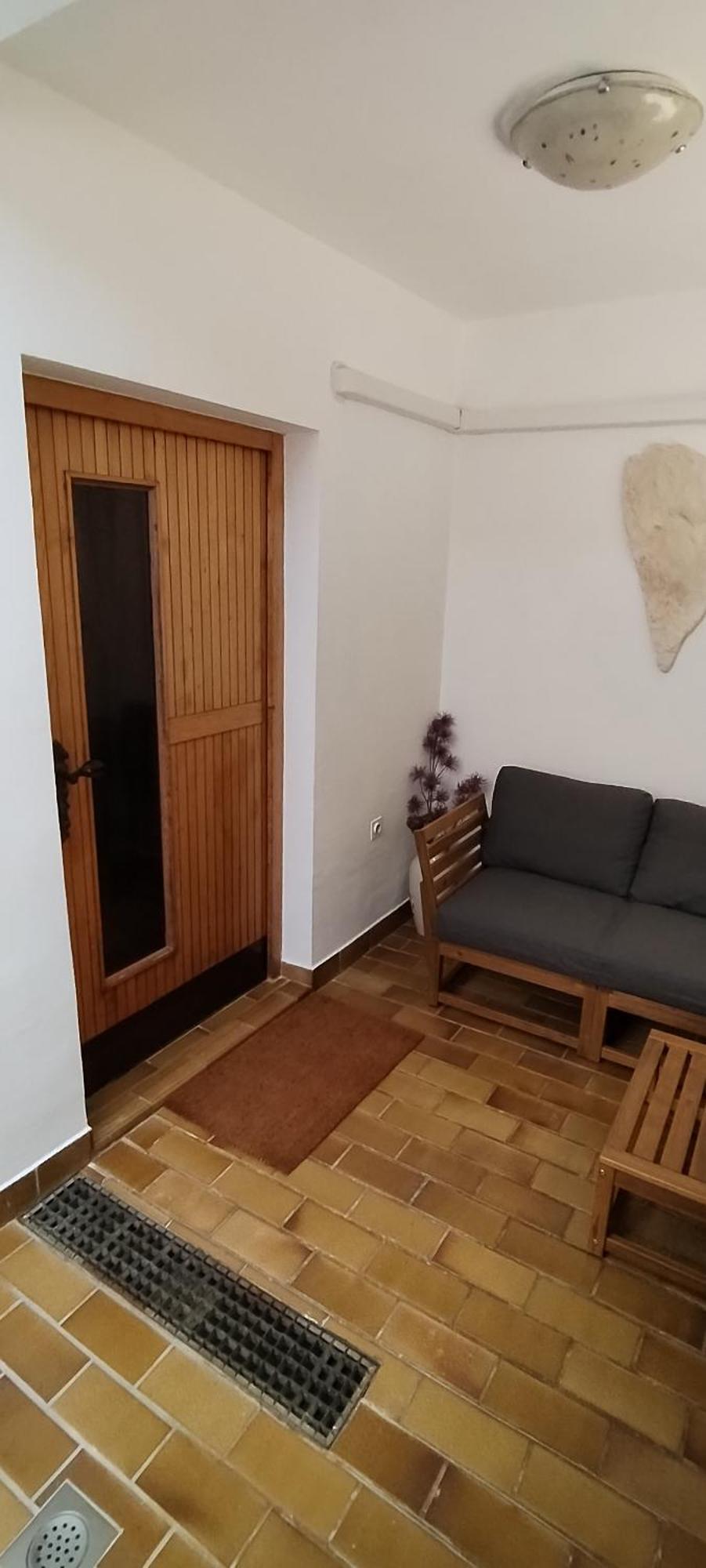 פורץ Apartment Marijana מראה חיצוני תמונה