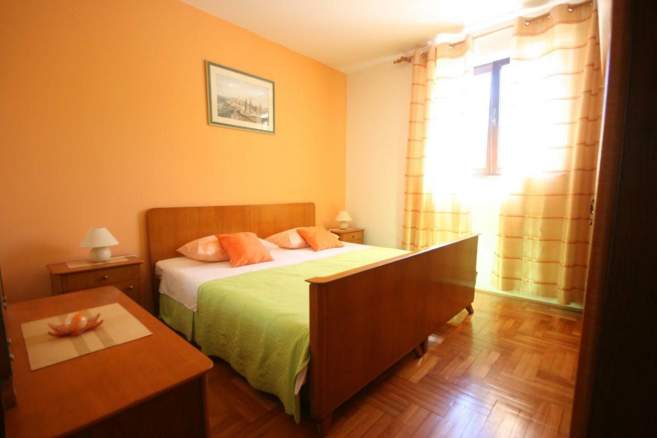 פורץ Apartment Marijana מראה חיצוני תמונה