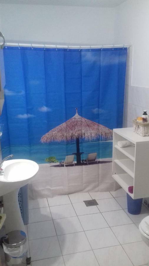 פורץ Apartment Marijana מראה חיצוני תמונה
