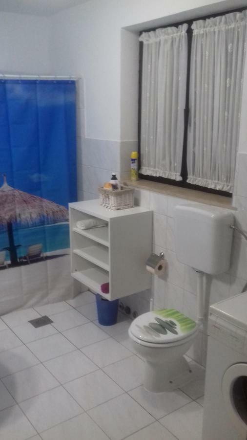 פורץ Apartment Marijana מראה חיצוני תמונה